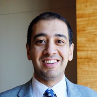 OCI Global Employee Beshoy Guirguis's profile photo