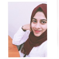 International School of London Qatar Employee Farzeena Suhail's profile photo