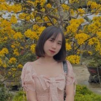 BLUER STUDIO Employee Thanh Le's profile photo