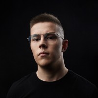 Tim Danilov