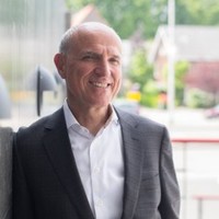 Vektis Employee Ton van Rhijn's profile photo