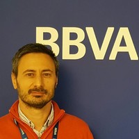BBVA Employee Jose Montavez's profile photo
