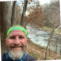 Catholic Relief Services Employee Glenn Ausmus's profile photo