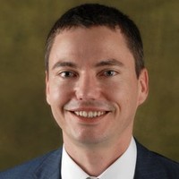 TRIVAD, Inc. Employee William Holcomb's profile photo