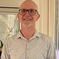 Empa Employee Reto Meier's profile photo