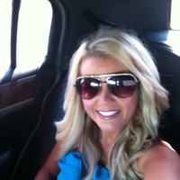 Sharp Freight Systems, Inc Employee April Vanettes-Mason's profile photo