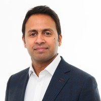 Christopher Pereira Email & Phone Number