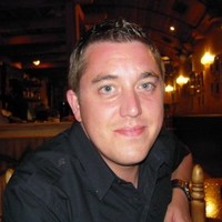 Dublin Airport Employee Ian Hoyle's profile photo
