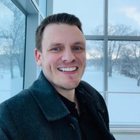 Progressive Corporation Employee Sam Sherwin's profile photo