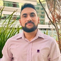 RINA Employee Rômulo Cardoso's profile photo