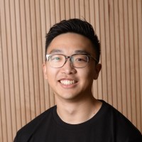 Edward Cai Email & Phone Number