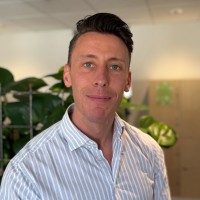 Kivra Employee Erik Lignell's profile photo