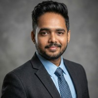 Jimi Patel Email & Phone Number