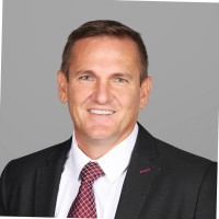 Fluidra North America Employee Mike McDowell's profile photo