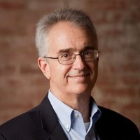 Emerson Automation Solutions Employee Dave Hanley's profile photo