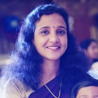 Kanchana Kishorekumar Email