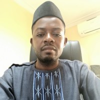 Société Générale Cameroun Employee Paul Mai's profile photo