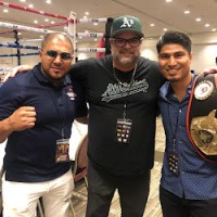 RANGER DEVELOPMENT Employee Chris Horodesky's profile photo