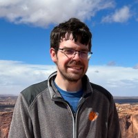Yubico Employee Ethan McGee's profile photo