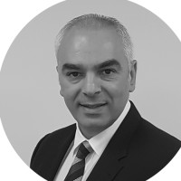Creative Retail Employee George Xydias's profile photo