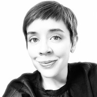 University of Iowa Center for Advancement Employee Angela Greenwald's profile photo