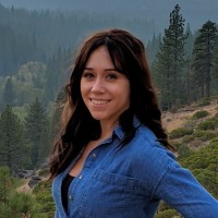 Synclinical Employee Justine Malina's profile photo
