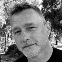 Joel Whitford's profile photo