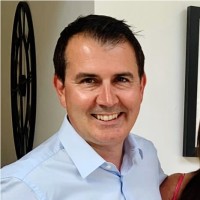 DragonPass Employee Daniel Truscott's profile photo