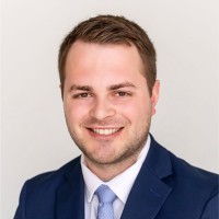 Family Financial Partners Employee Jacob Buckley's profile photo