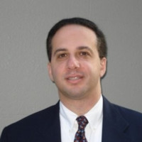 NYC Human Resources Administration/Domestic Violence Services (DVS) Employee Ronald Berkowitz's profile photo