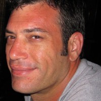 Bliss Wellness Market Tampa Employee Michael Maniscalco's profile photo
