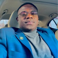 RegenLab USA Employee Eliott Essien's profile photo