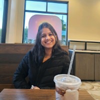 Atlas Employee Akanksha Reguri's profile photo