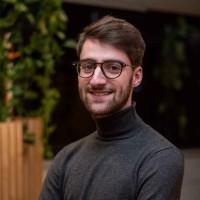 Deloitte Employee Alexandre Block's profile photo