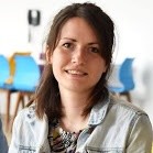 McCain Foods Employee Laura Woolley's profile photo