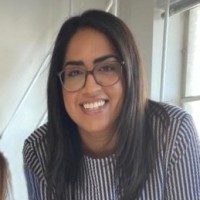 Groupe Contex Employee Natasha Brar's profile photo