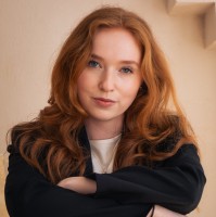 Reason8 Employee Natalia Żak's profile photo