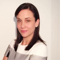 Metaco Employee Nicole Waaka's profile photo