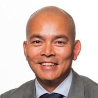 Cloud Insurance Employee Tim Nguyen's profile photo