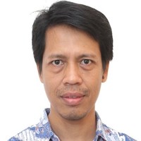 Markindo Rekateknik Employee Supardi Supardi's profile photo