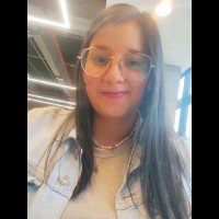 Ingrid Suarez Gordillo Email