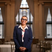 Roswell Park Comprehensive Cancer Center Employee Crystal Rodriguez-Dabney's profile photo
