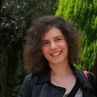 IACER Employee Beatrice Rossi's profile photo