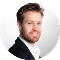Positive Medicine Employee Nick Cleaver's profile photo