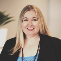 Equiniti Employee Melissa Wick's profile photo