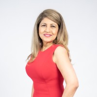 State of New Jersey Employee Poonam Soans's profile photo