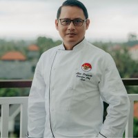Element Hotels Employee Alies Sugiarto's profile photo