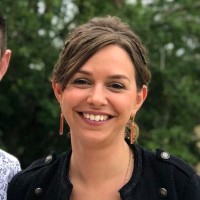 Audrey Pailhas Email