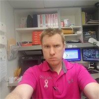 David Goudreau Email & Phone Number