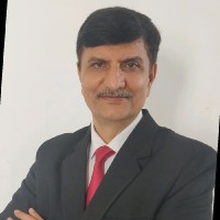 Suresh Redhu Email & Phone Number